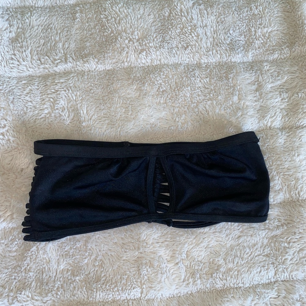 Black Bikini set